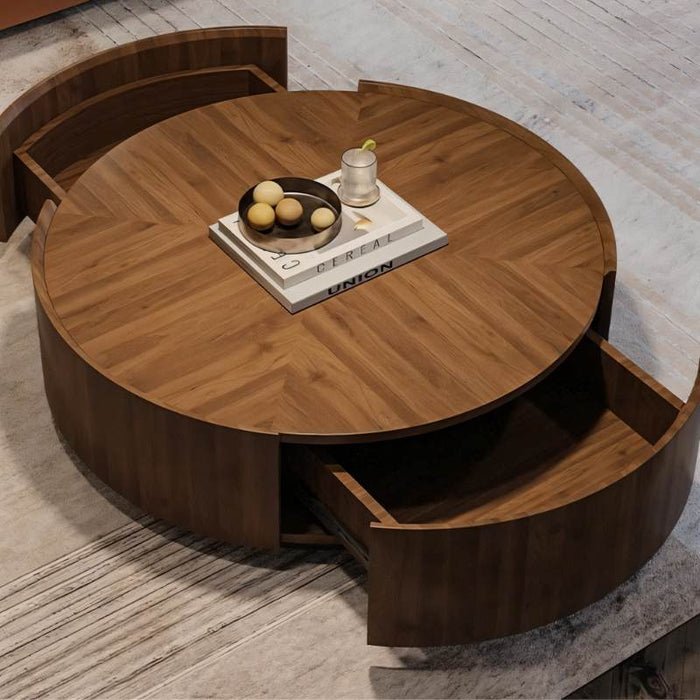 Best Wealh Coffee Table