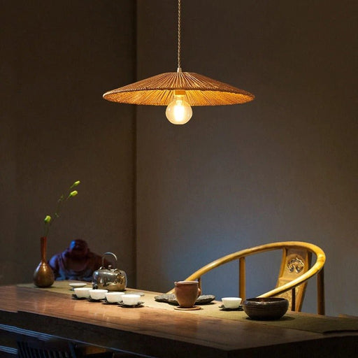 Weban Pendant Light - Residence Supply