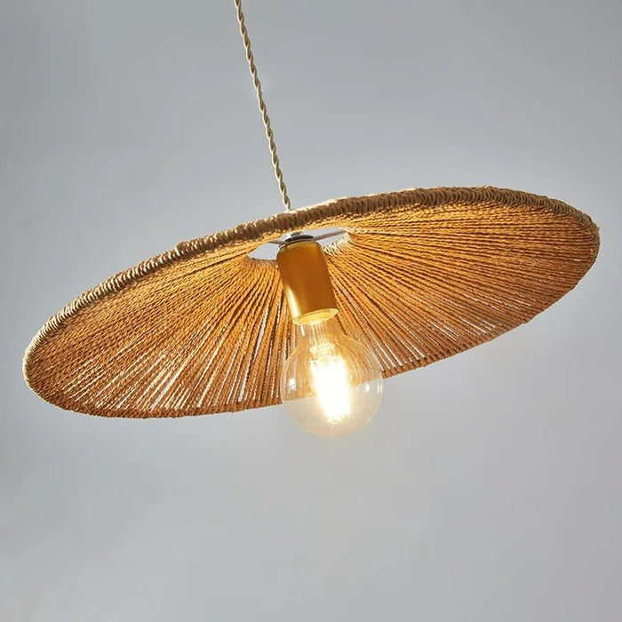 Weban Pendant Light - Residence Supply