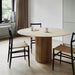 Weiha Dining Table - Residence Supply