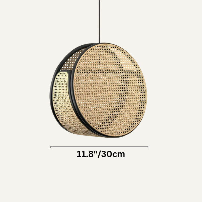 Wenas Pendant Light - Residence Supply