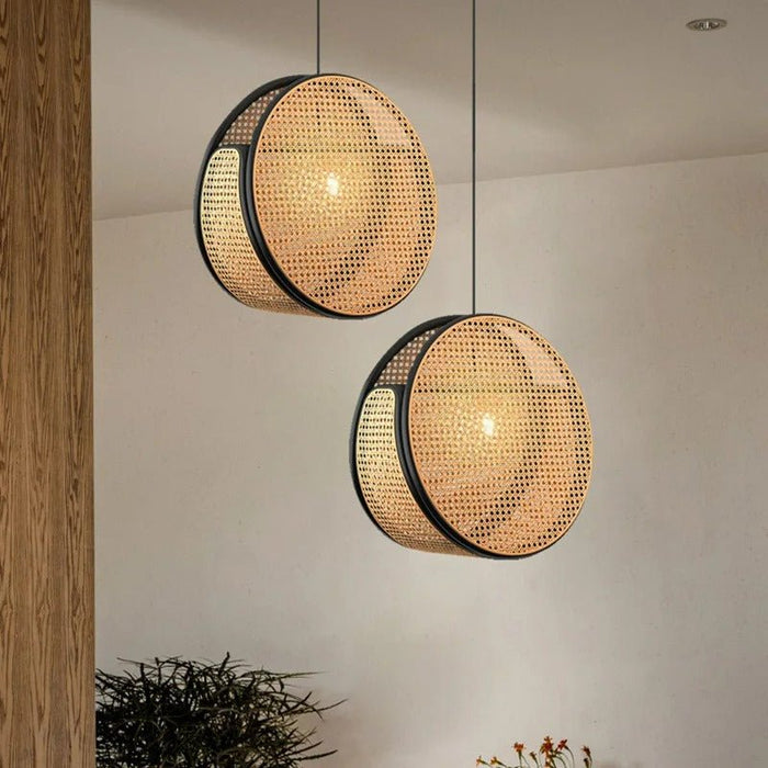 Wenas Pendant Light - Residence Supply