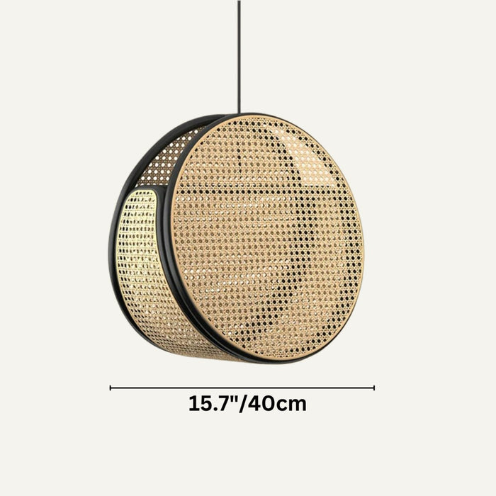 Wenas Pendant Light - Residence Supply