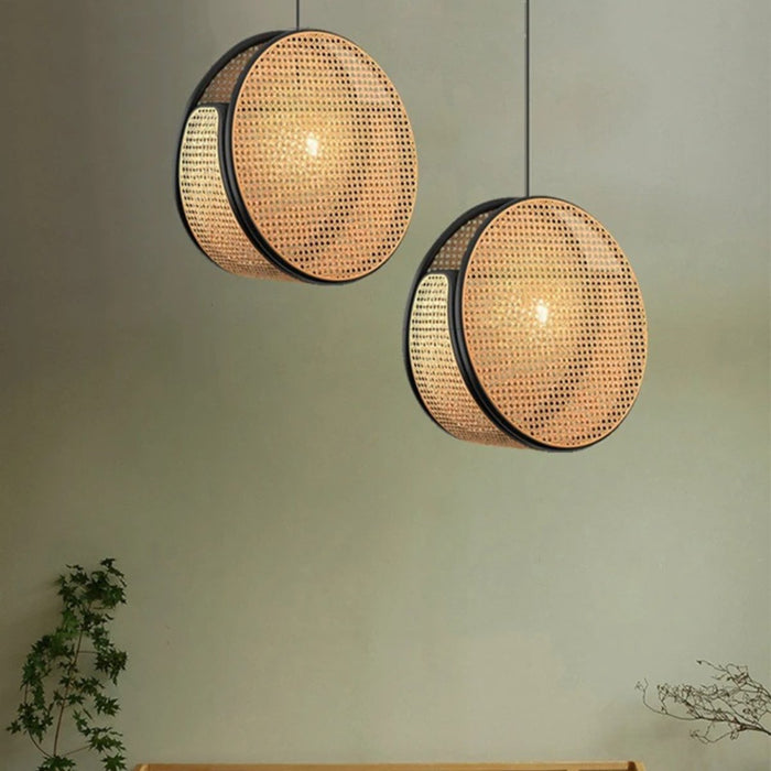 Wenas Pendant Light - Residence Supply