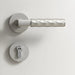 Wenli Handle and Lock - Residence Supply