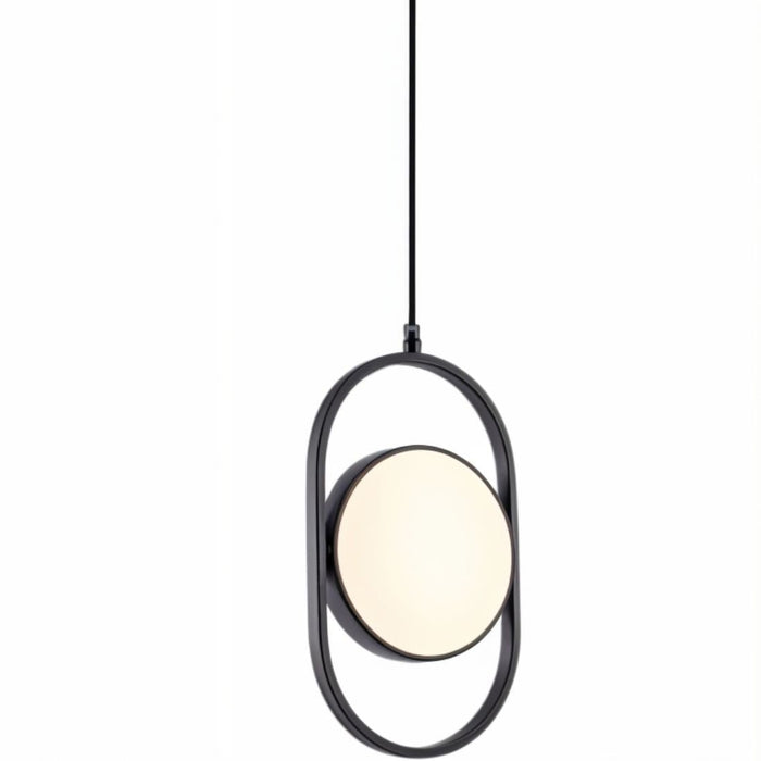 Whirl Pendant Light - Residence Supply