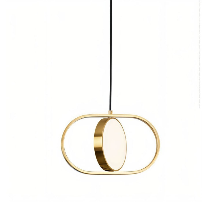 Whirl Pendant Light - Residence Supply