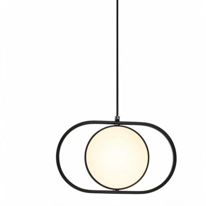 Whirl Pendant Light - Residence Supply