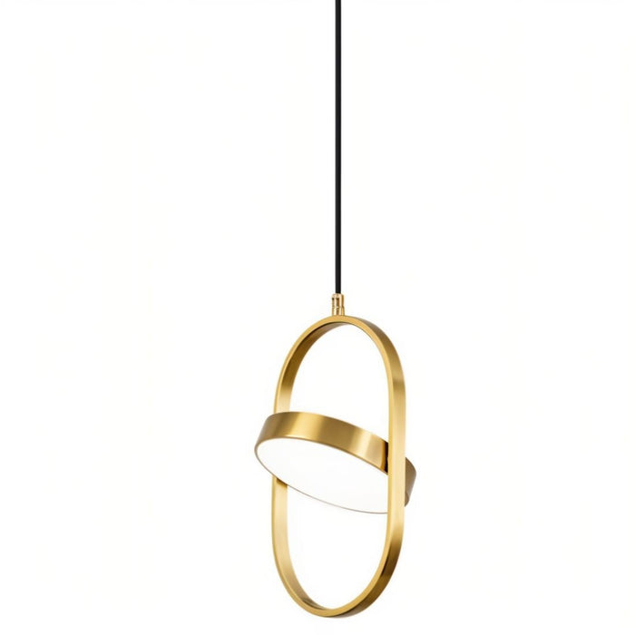 Whirl Pendant Light - Residence Supply