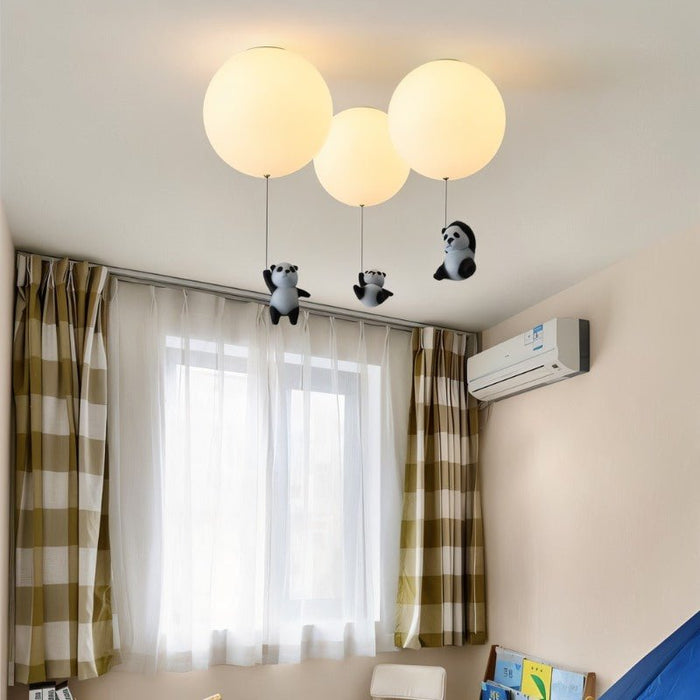 Winona Ceiling Light - Light Fixtures