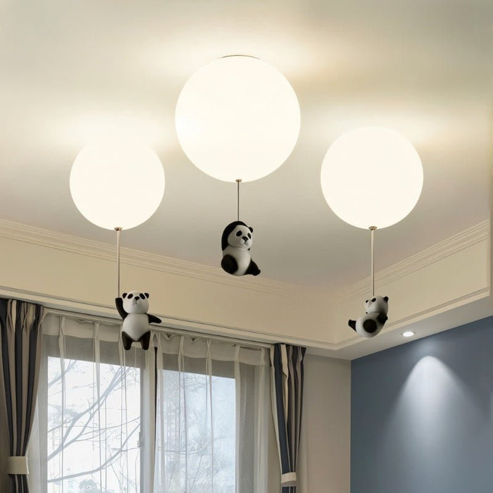 Winona Ceiling Light - Living Room Lighting