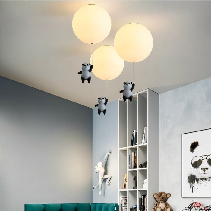 Winona Ceiling Light - Residence Supply