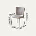 Wisaada Dining Chair - Residence Supply