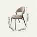 Wisaada Dining Chair - Residence Supply