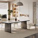 Wisaada Dining Table - Residence Supply