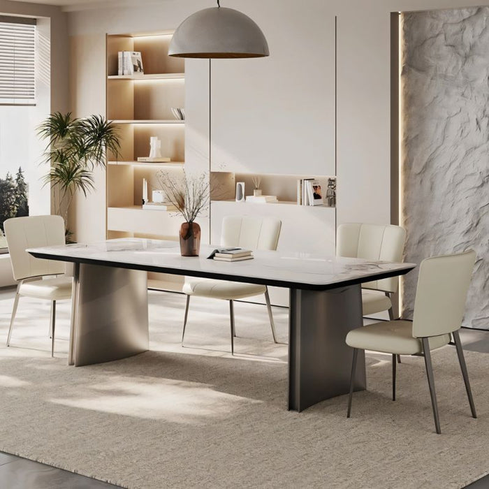 Wisaada Dining Table - Residence Supply