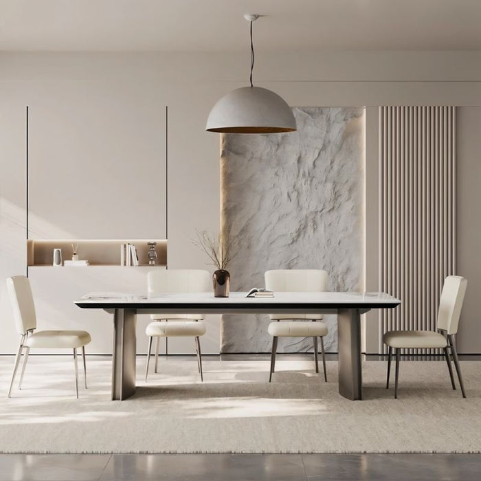 Wisaada Dining Table - Residence Supply