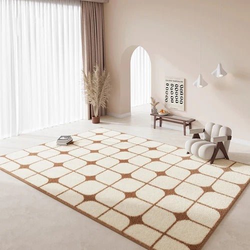 Wiyan Area Rug - Residence Supply