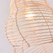 Wrap Rattan Pendant Light - Residence Supply