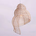 Wrap Rattan Pendant Light - Residence Supply