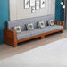 Wunjo Arm Sofa - Residence Supply