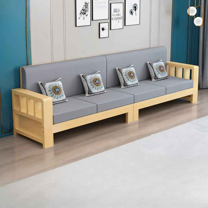 Wunjo Arm Sofa - Residence Supply