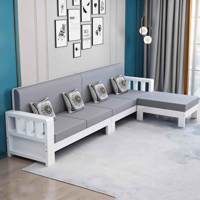 Wunjo Arm Sofa - Residence Supply