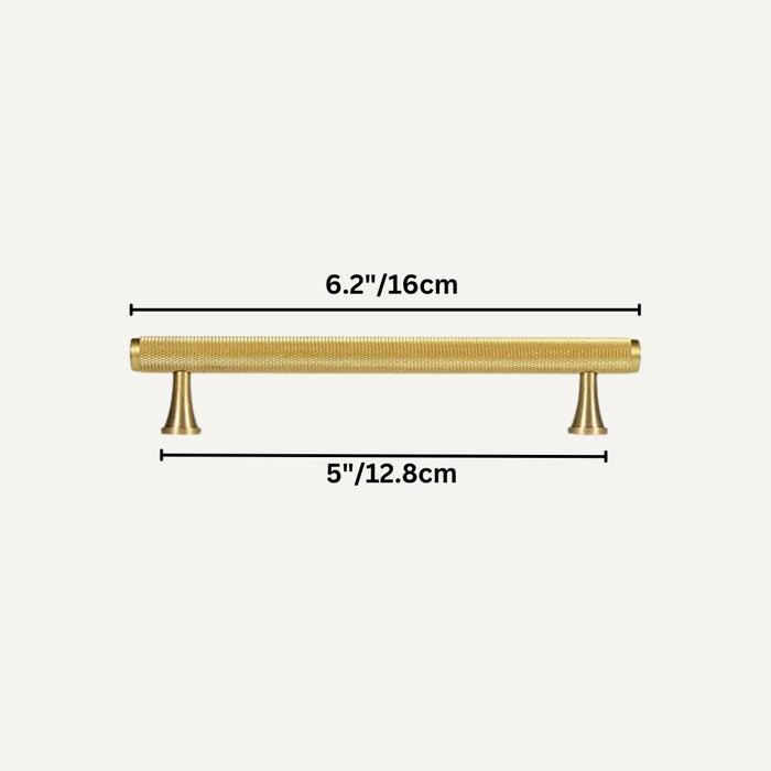 Wybel Knob & Pull Bar - Residence Supply