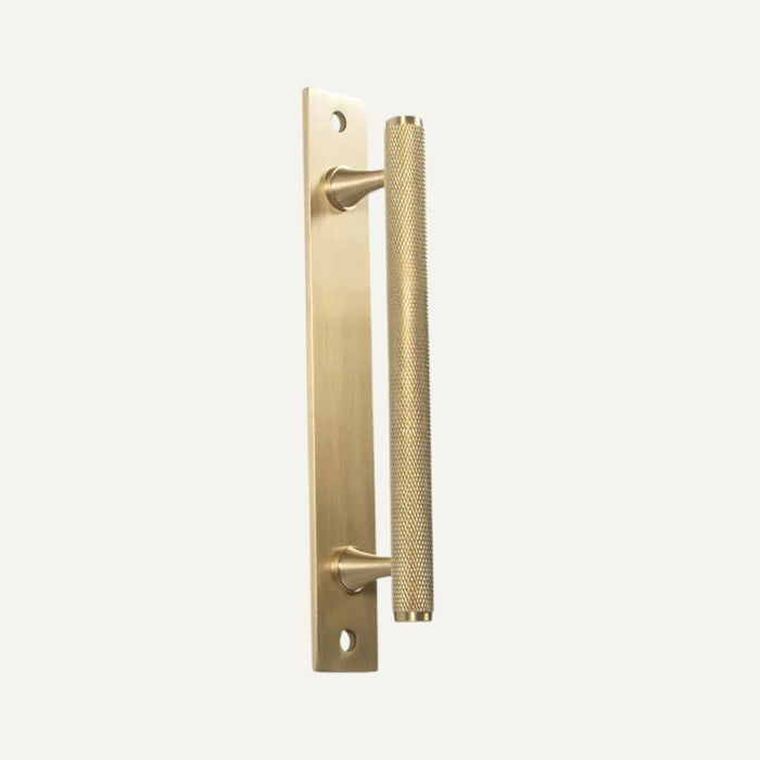 Wybel Knob & Pull Bar - Residence Supply