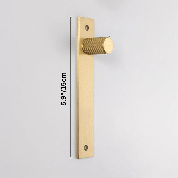 Wybel Knob & Pull Bar - Residence Supply