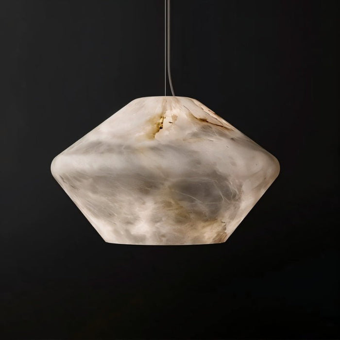 Yafeh Alabaster Pendant Light - Residence Supply