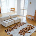 Yakat Area Rug - Residence Supply