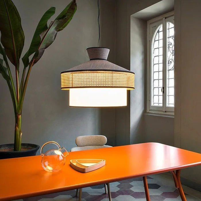 Yamo Pendant Light - Residence Supply