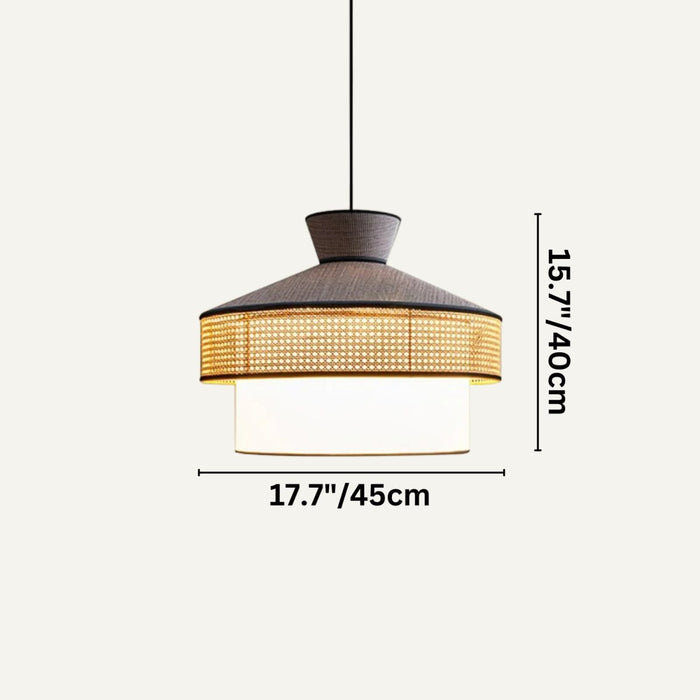 Yamo Pendant Light - Residence Supply