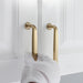 Yanisa Knob & Pull Bar - Residence Supply