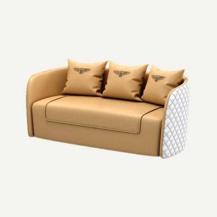 Yansu Pillow Sofa - Residence Supply