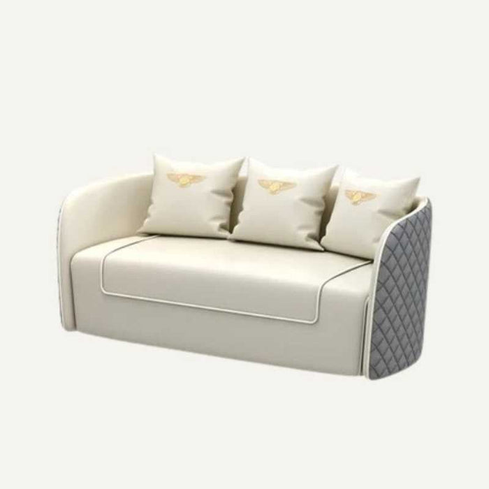 Yansu Pillow Sofa - Residence Supply