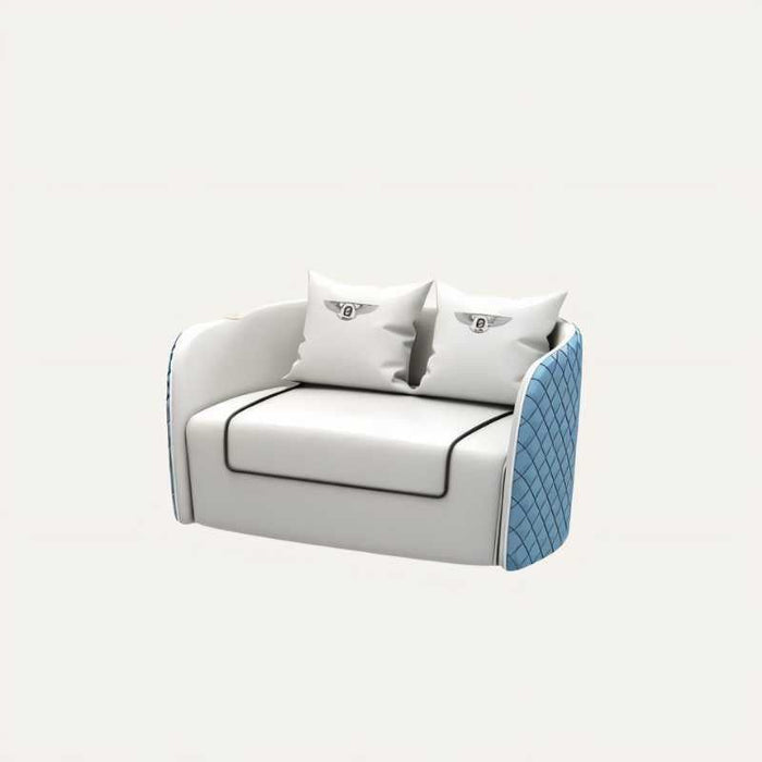 Yansu Pillow Sofa - Residence Supply