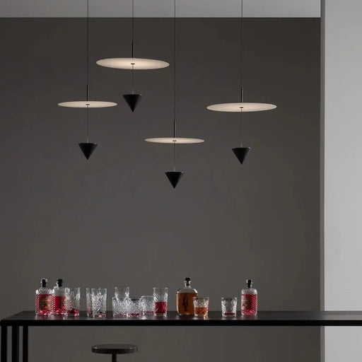 Yaolli Chandelier - Residence Supply