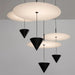 Yaolli Chandelier - Residence Supply