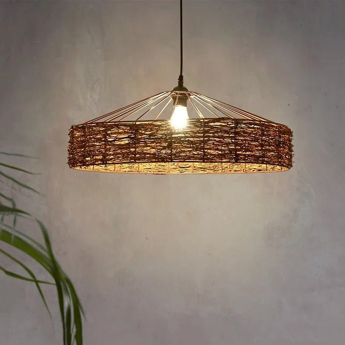 Yaoza Pendant Light - Residence Supply