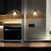 Yaoza Pendant Light - Residence Supply