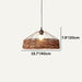 Yaoza Pendant Light - Residence Supply