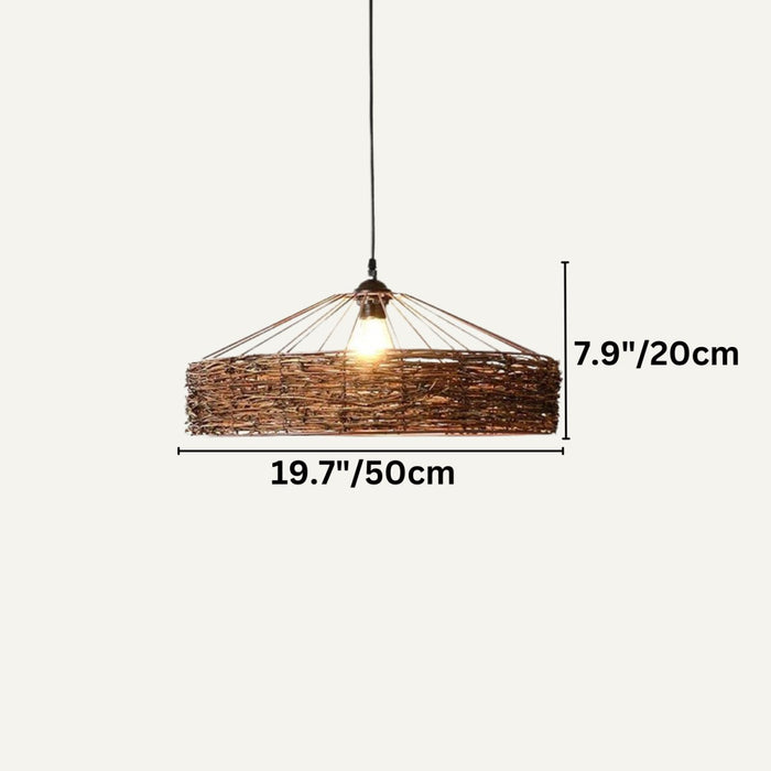 Yaoza Pendant Light - Residence Supply