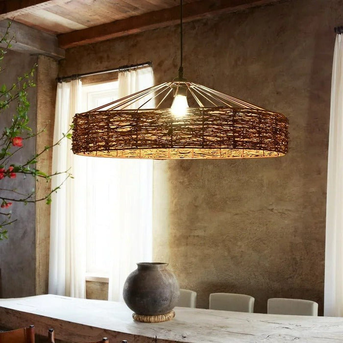 Yaoza Pendant Light - Residence Supply