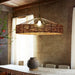 Yaoza Pendant Light - Residence Supply