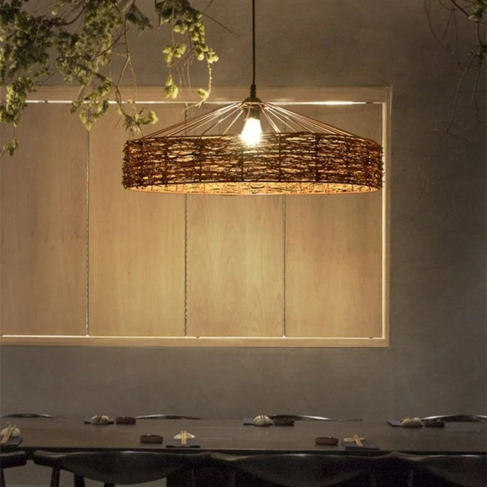 Yaoza Pendant Light - Residence Supply