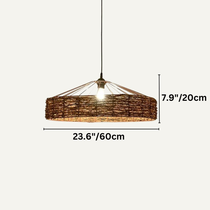 Yaoza Pendant Light - Residence Supply