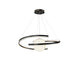 Yaphah Round Chandelier - Residence Supply