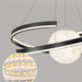 Yaphah Round Chandelier - Residence Supply